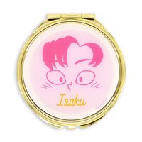 「フェイスコンパクトミラー（善法寺 伊作）」