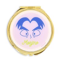 「フェイスコンパクトミラー（潮江 文次郎）」