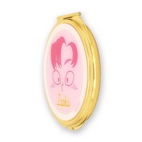 「フェイスコンパクトミラー」