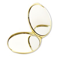 「フェイスコンパクトミラー」