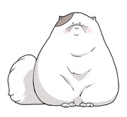 「執事たちの沈黙」の着せ替えカバーの候補となるイラスト。