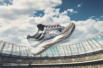 「SKY（ツインシュート 大空翼＆岬太郎）」