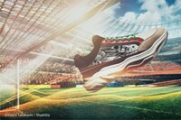 「RED（若林源三VS大空翼）」