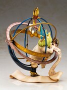 ココのフィギュア。