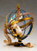 ココのフィギュア。