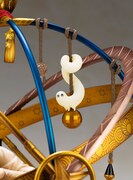 ココのフィギュア。