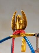 ココのフィギュア。