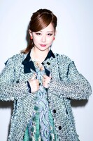 東村アキコ (c)Jun Tsuchiya（B.P.B.）