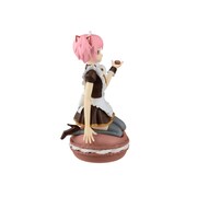 B賞の「ショコラマカロンver.鹿目まどかフィギュア」。