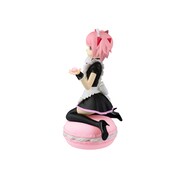 C賞の「ストロベリーマカロンver.鹿目まどかフィギュア」。