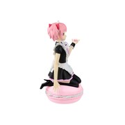 C賞の「ストロベリーマカロンver.鹿目まどかフィギュア」。