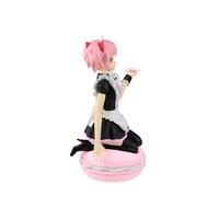 C賞の「ストロベリーマカロンver.鹿目まどかフィギュア」。