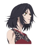 桜川六花（CV：佐古真弓）