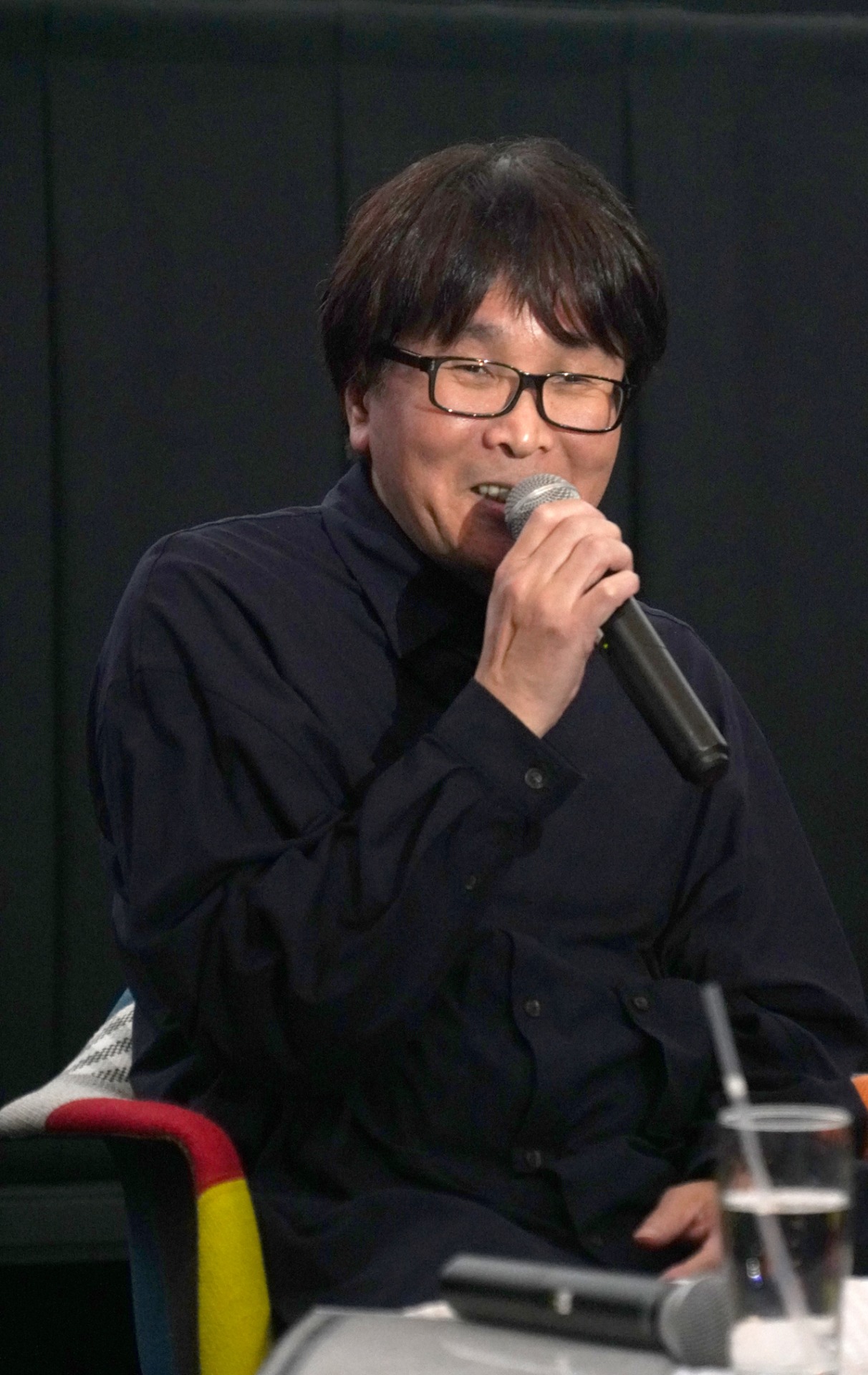 高橋陽一