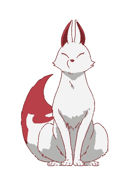 妖狐