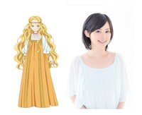 カタリーナ（CV：M・A・O）