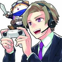 「今夜はあなたとオンライン」のカラーカット。(c)野山かける／白泉社