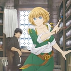 「アルテ」放送は2020年4月!キービジュ、PV、スタッフ、追加キャストも一挙解禁