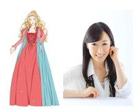 ヴェロニカ（CV：大原さやか）