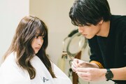 ドラマ「ねぇ先生、知らないの？」第1話場面写真