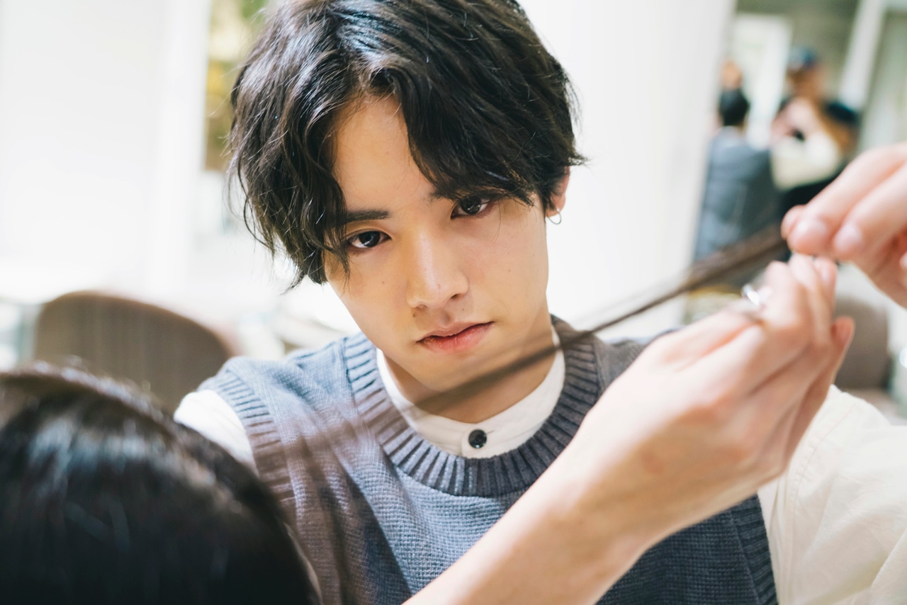 ドラマ「ねぇ先生、知らないの？」第1話場面写真