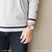 「ムッタとせりかの手巻きの時計」使用イメージ