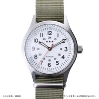 「ムッタとせりかの手巻きの時計」