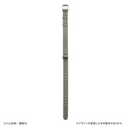 「ムッタとせりかの手巻きの時計」