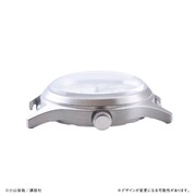 「ムッタとせりかの手巻きの時計」