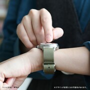 「ムッタとせりかの手巻きの時計」使用イメージ