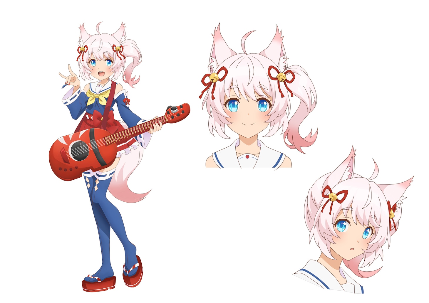 ほわん（CV：遠野ひかる）