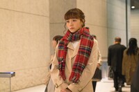 ドラマ「この男は人生最大の過ちです」場面写真。(c)ABCテレビ