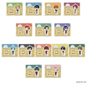 ボールチェーン付きトレーディングアクリルスタンド（A BOX）