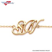 「シェリル・ノーム バースディ ブレスレット」トップ