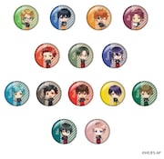 缶バッジ（A BOX）