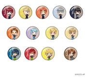 缶バッジ（B BOX）