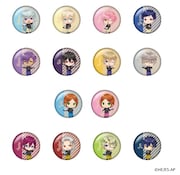 缶バッジ（C BOX）