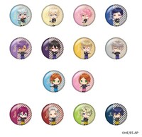 缶バッジ（C BOX）