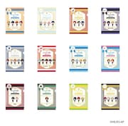 クリアファイル