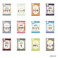 クリアファイル