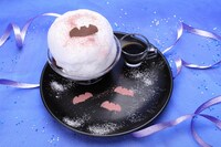 「【UNDEAD】夜闇に溶け込むアフォガード」