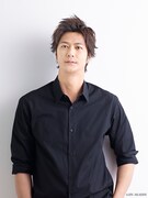 天城恭一役の速水もこみち。