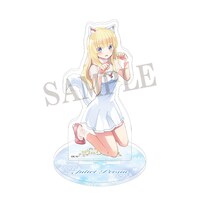 「アクリルスタンドフィギュア ペルシア」