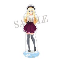 「アクリルスタンド ペルシア」