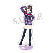 「アクリルスタンド 蓮季」