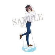 「アクリルスタンド ジュリ男」