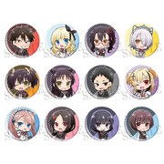 「キャラバッジコレクション」