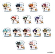 アクリル名札バッジ（A BOX）