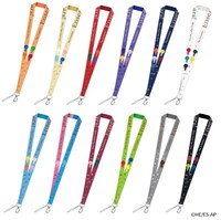 ネックストラップ