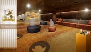 「THEATER ROOM」イメージ